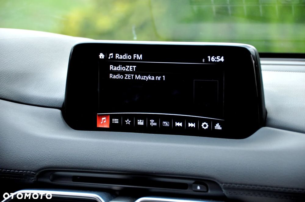 Mazda CX-5 SKYACTIV-G 160 Drive AWD Exclusive-Line - 29