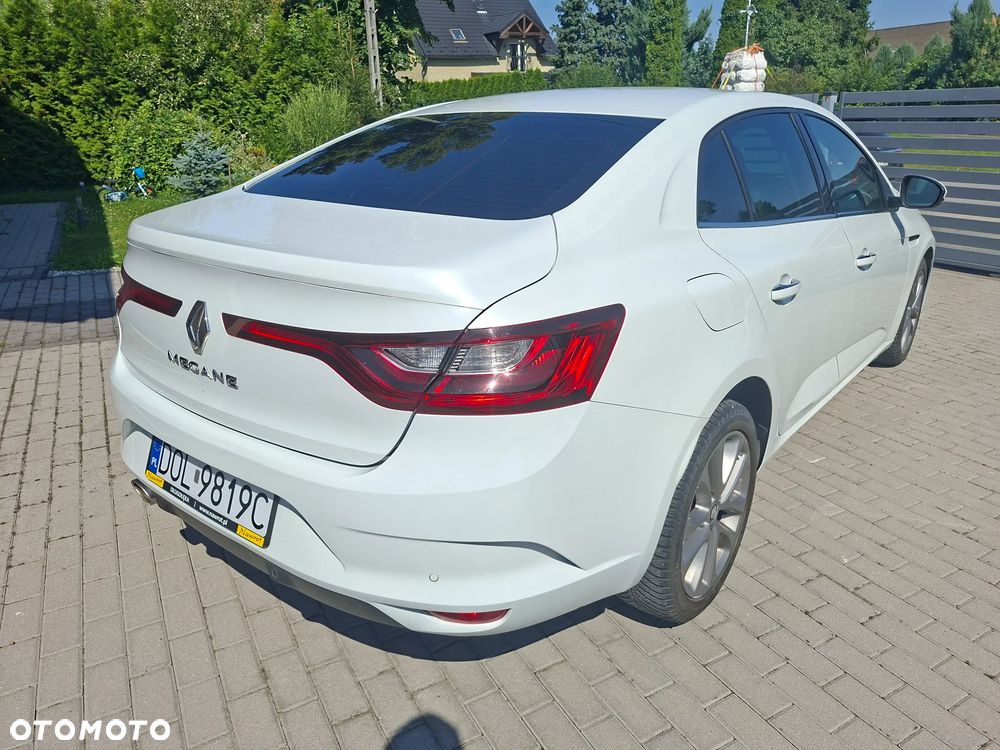 Renault Megane 1.3 TCe FAP Intens - 19