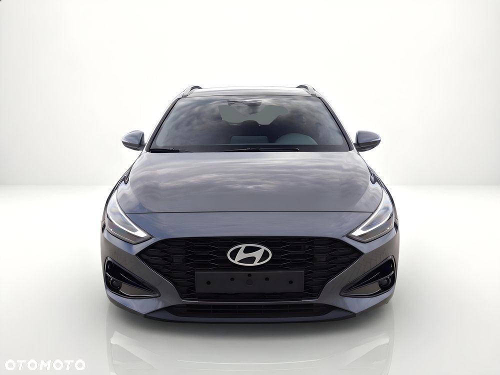Hyundai i30 1.6 T-GDI Smart DCT - 3