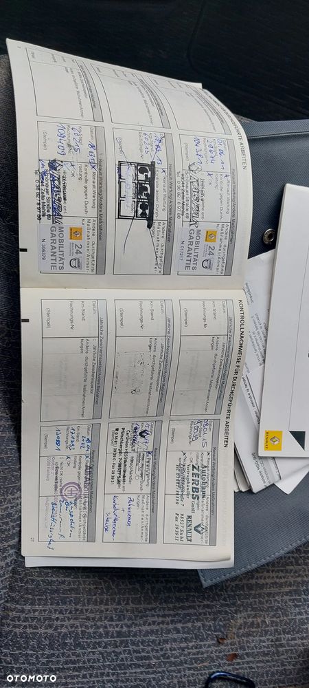 Renault Trafic L1H1 Komfort - 12