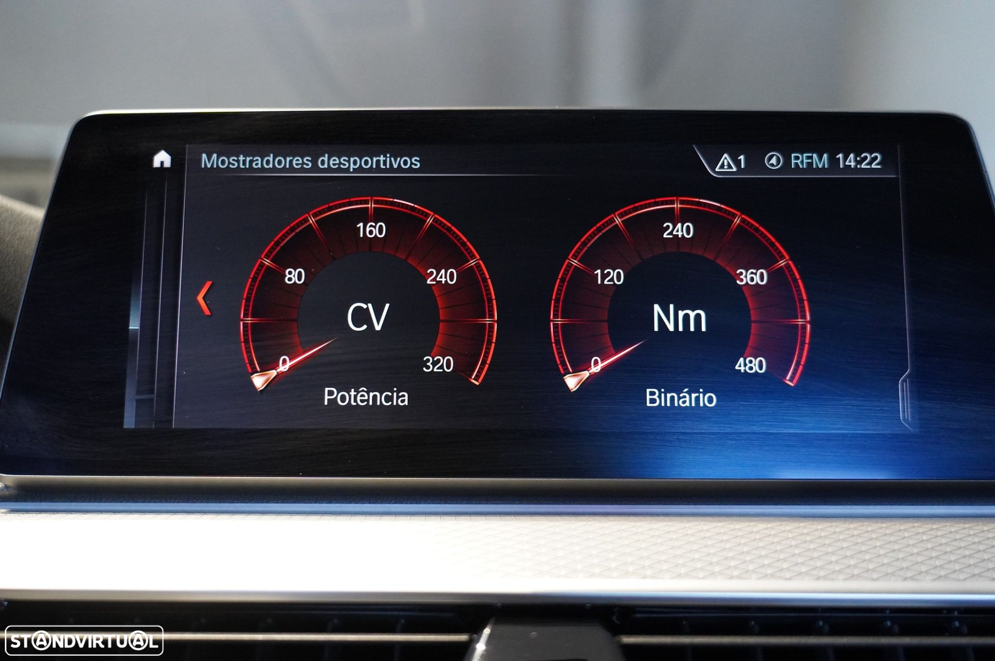BMW 530 e iPerformance Pack M - 53