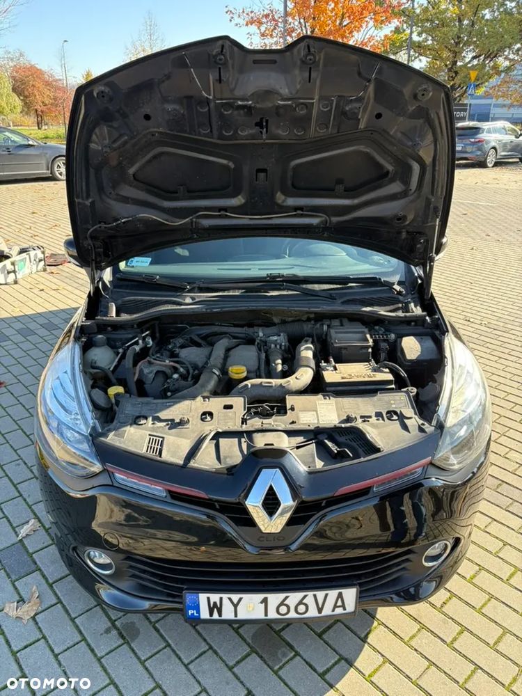 Renault Clio 1.5 dCi Energy Limited EU6 - 30