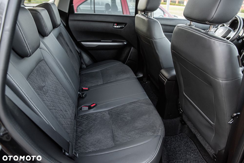 Suzuki Vitara 1.4 Boosterjet Premium 2WD - 29