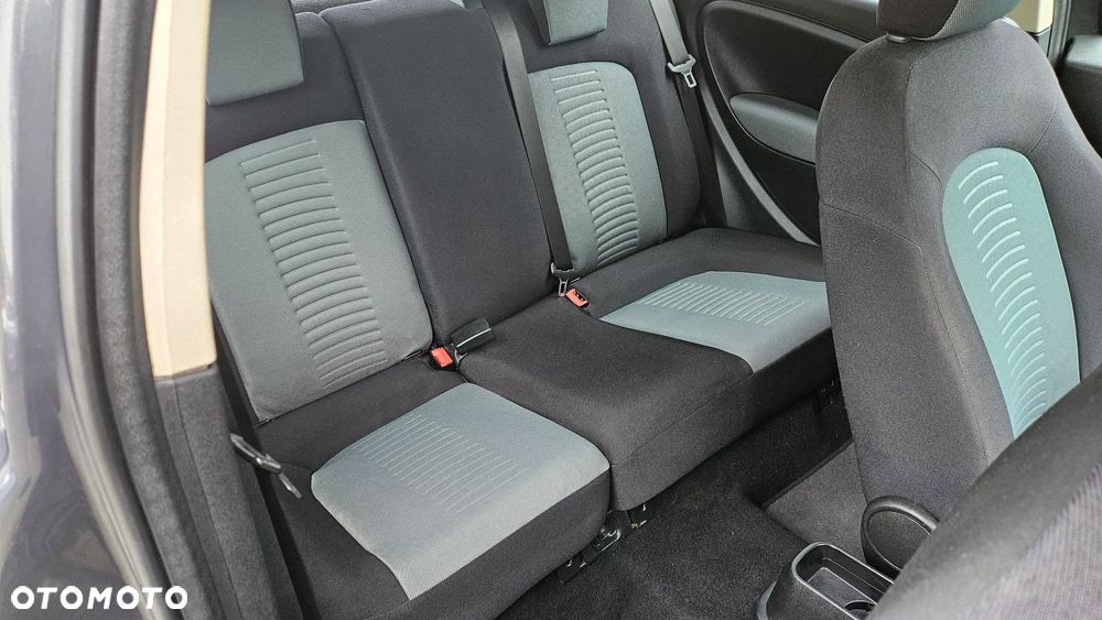 Fiat Punto - 13
