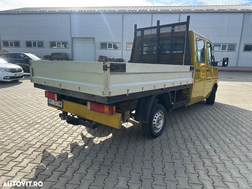 Volkswagen LT 28 - 4