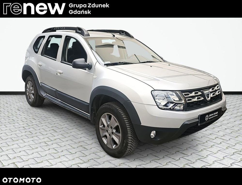 Dacia Duster - 3