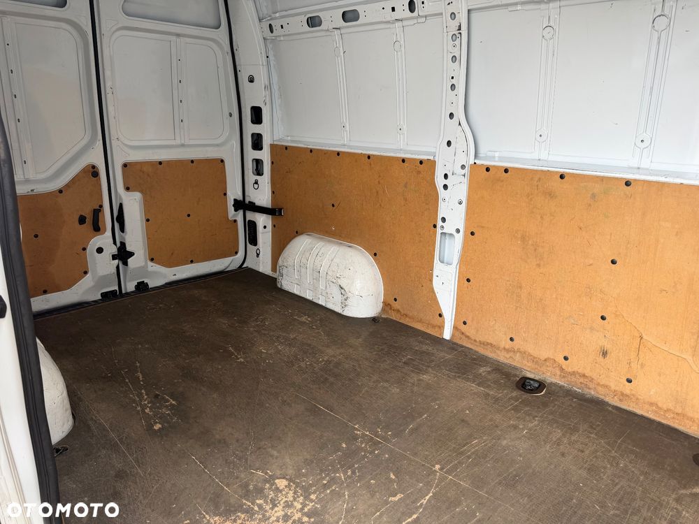 Opel MOVANO MASTER 2.3 DCi - 25