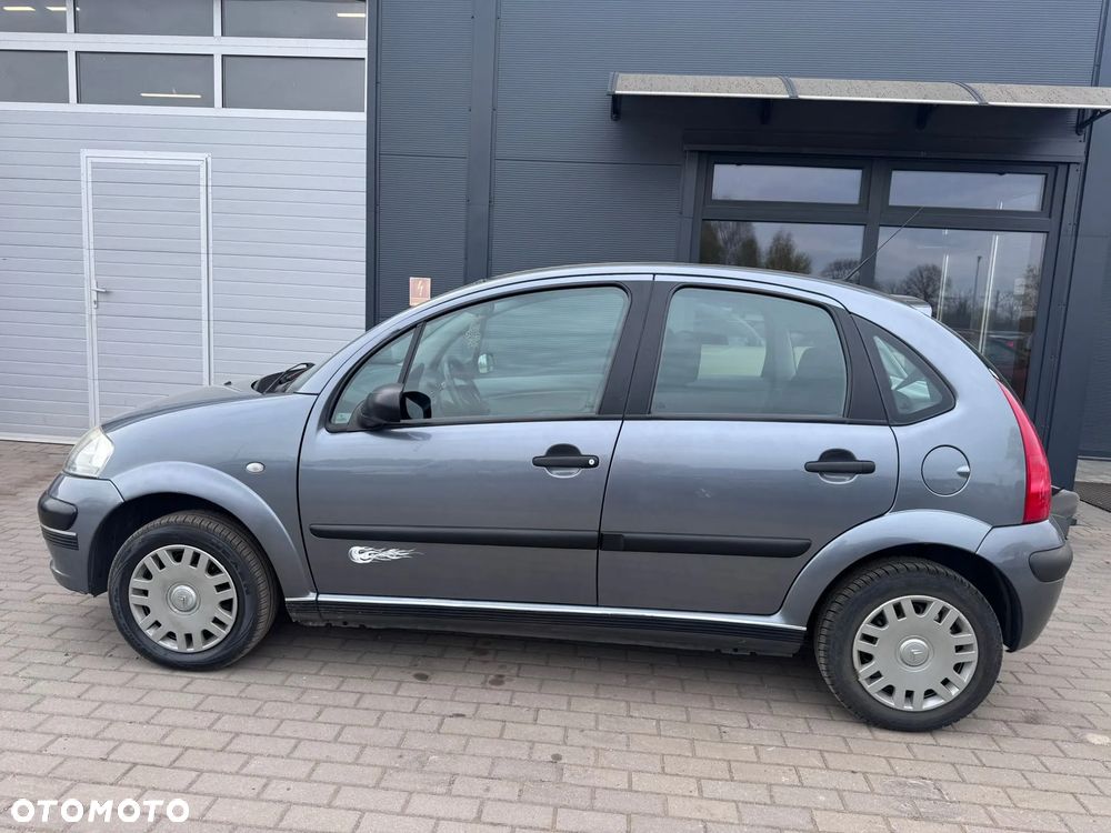 Citroën C3 1.1 Style - 13