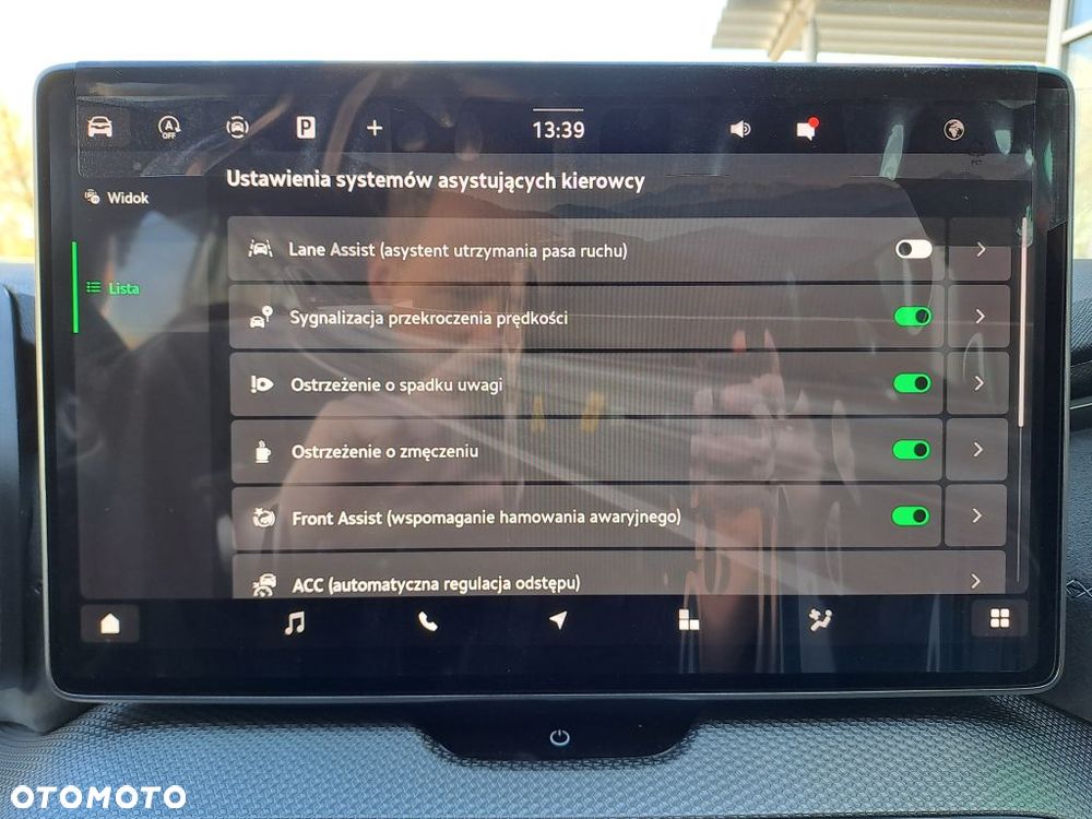 Skoda Kodiaq 2.0 TDI 4x4 Sportline DSG - 20