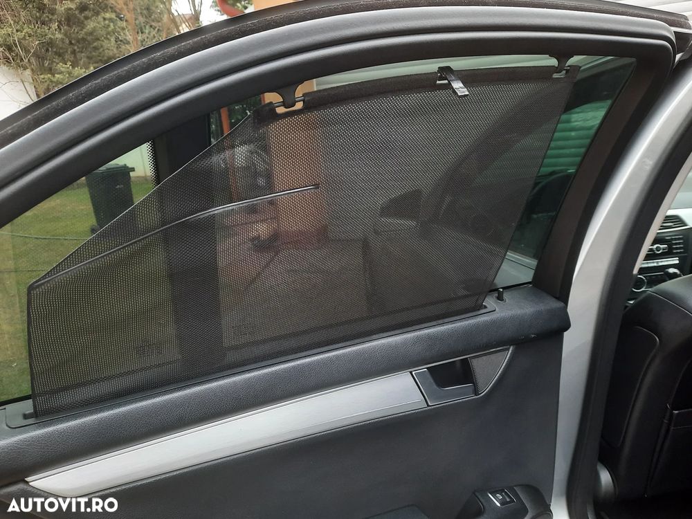 Mercedes-Benz C 220 (BlueTEC) d BlueEFFICIENCY Edition 7G-TRONIC Avantgarde - 25