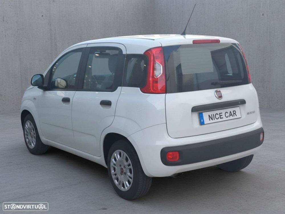 Fiat Panda 1.0 Hybrid City Life - 3