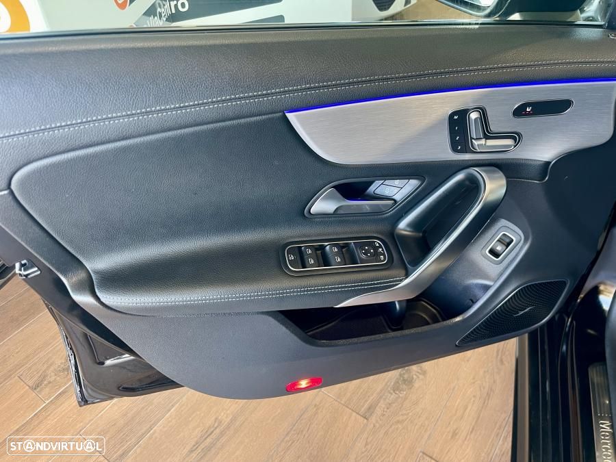 Mercedes-Benz CLA 250 e 8G-DCT Edition AMG Line - 32