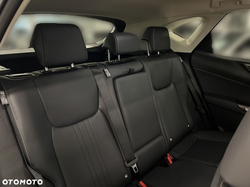 Lexus NX 350h Prestige AWD - 15