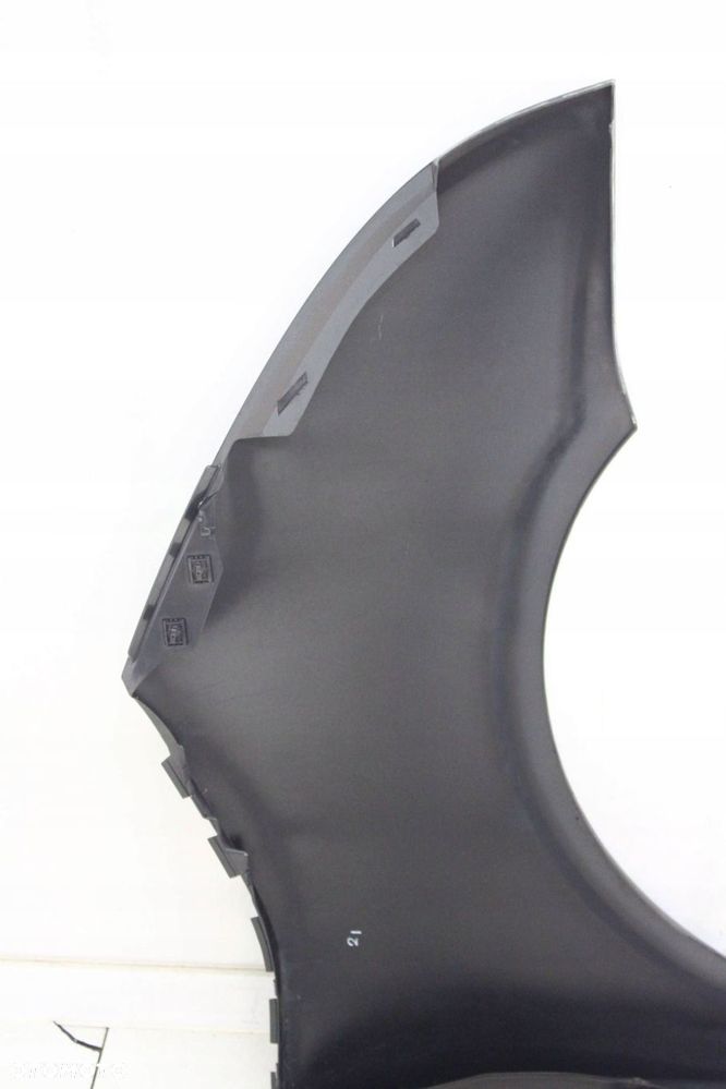 CITROEN C4 PICASSO GRAND PICASSO 06R- BŁOTNIK LEWY PRZÓD KTP KTPD - 12