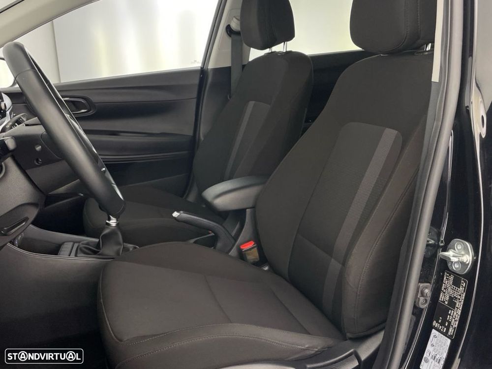 Hyundai i20 1.2 MPi Comfort - 18