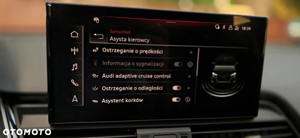 Audi Q5 50 TDI quattro tiptronic S line - 29