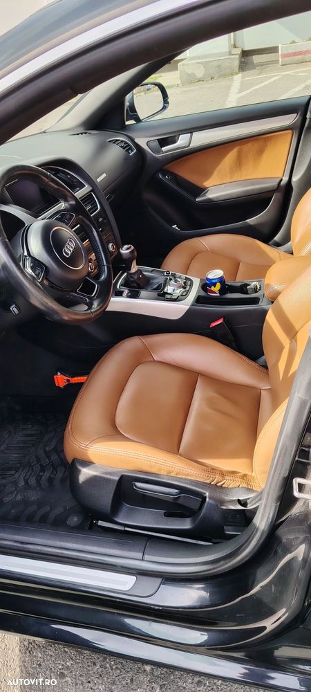 Audi A5 1.8 TFSI ack - 24