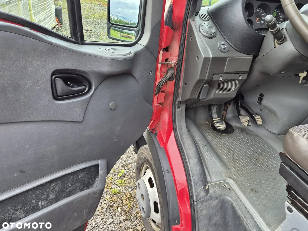 Iveco Daily 35C12 - 19