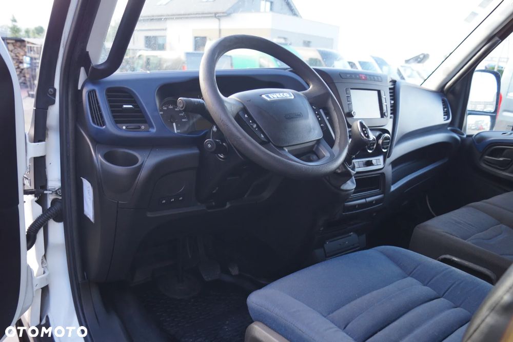 Iveco Daily - 22