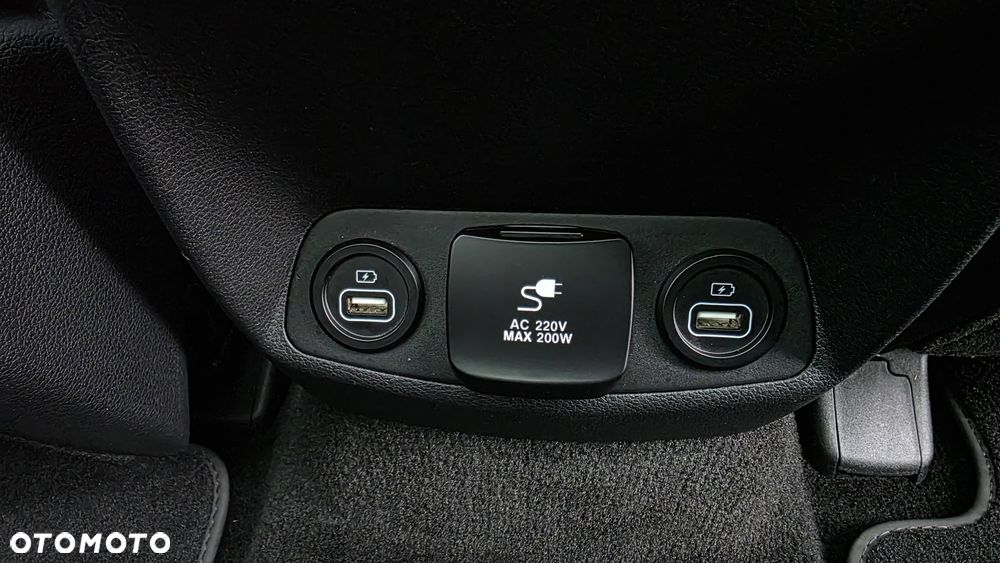 Hyundai Santa Fe 1.6 T-GDI PHEV Platinum 4WD - 37