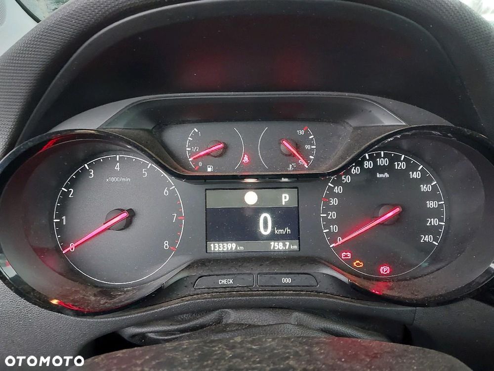 Opel Crossland X 1.2 Start/Stop Automatik Design Line - 10