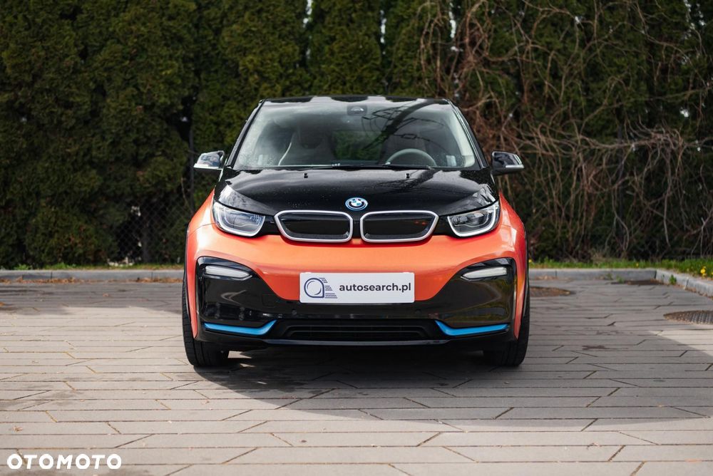 BMW i3 - 2
