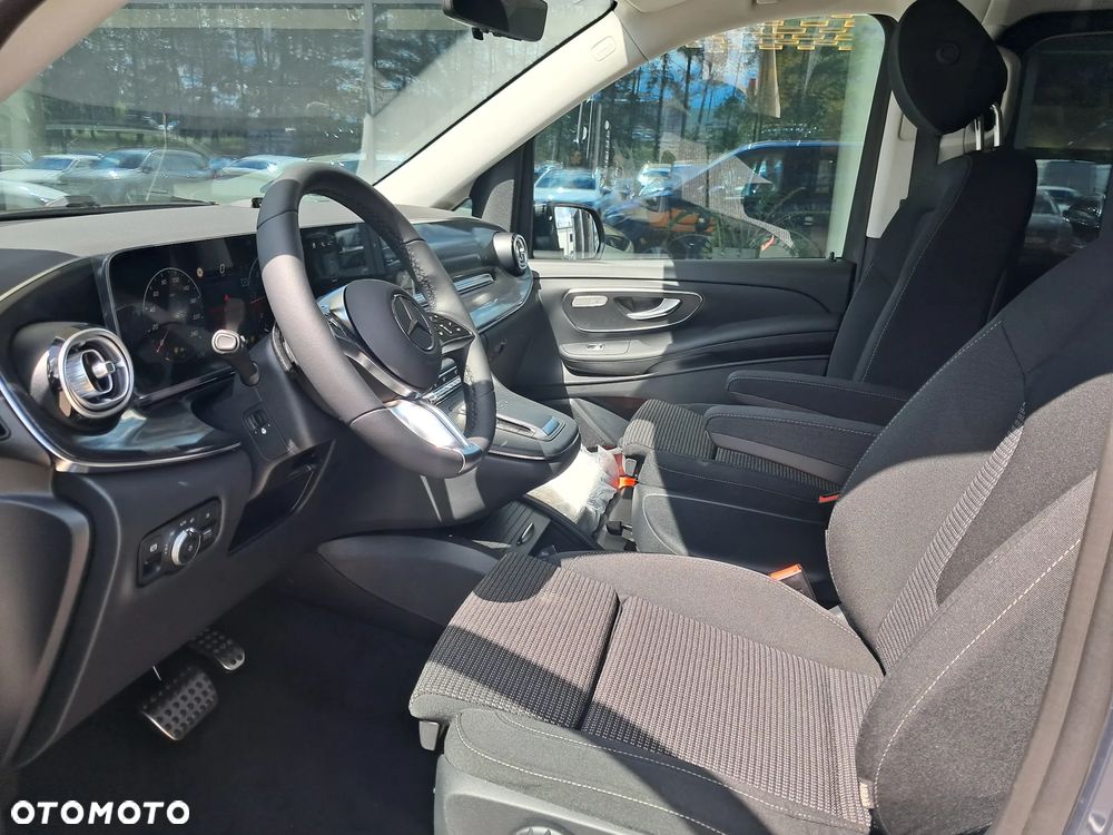 Mercedes-Benz Klasa V 250 d 4-Matic 9G-Tronic Style (ekstra d³) - 14