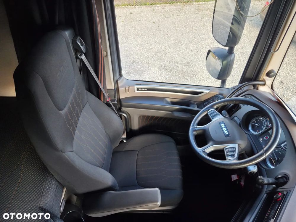 DAF - 40