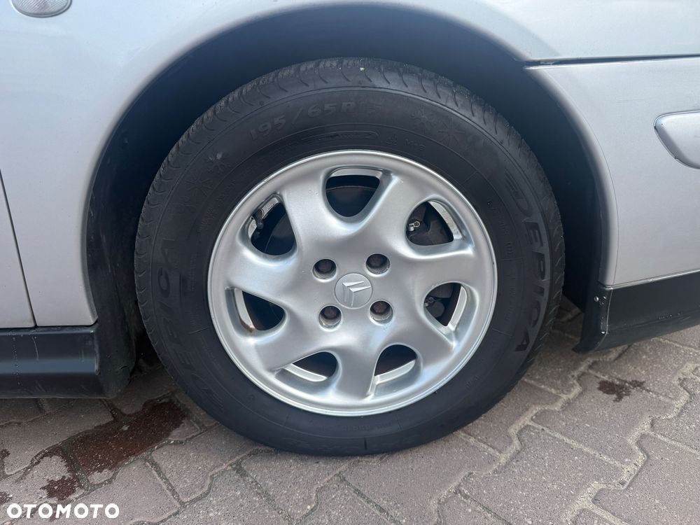 Citroën C5 2.0i 16V Prestige - 29