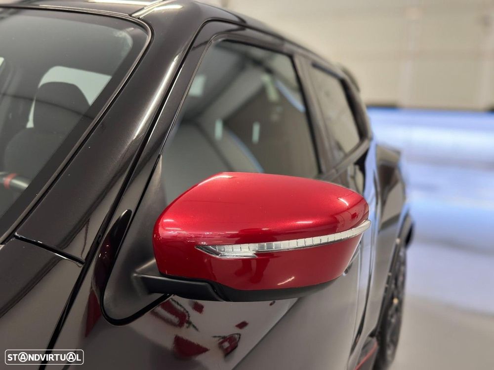 Nissan Juke 1.6 DIG-T Nismo RS - 20