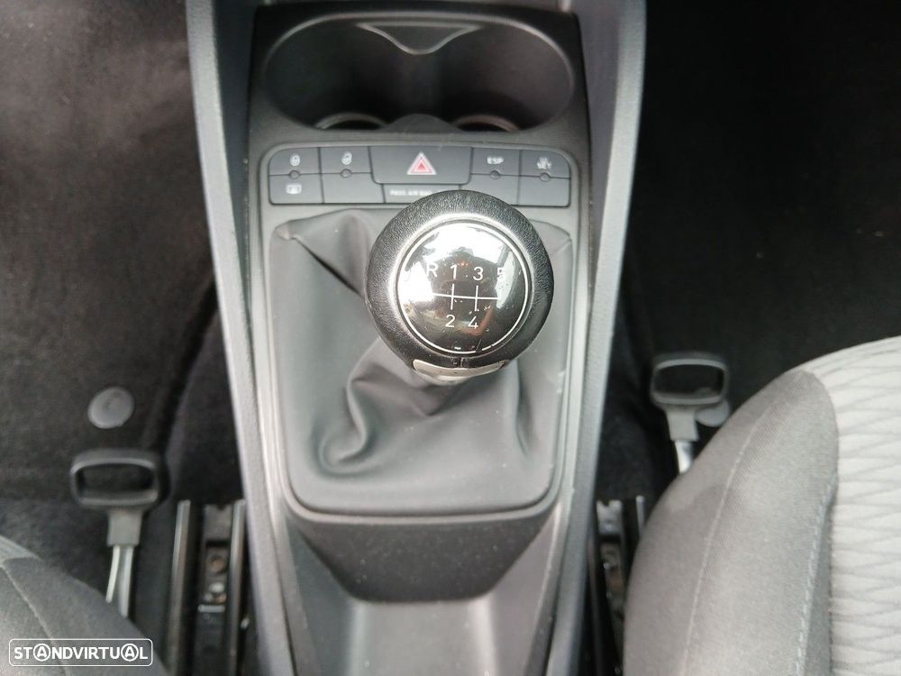SEAT Ibiza - 17