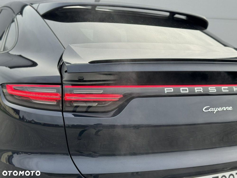Porsche Cayenne - 18