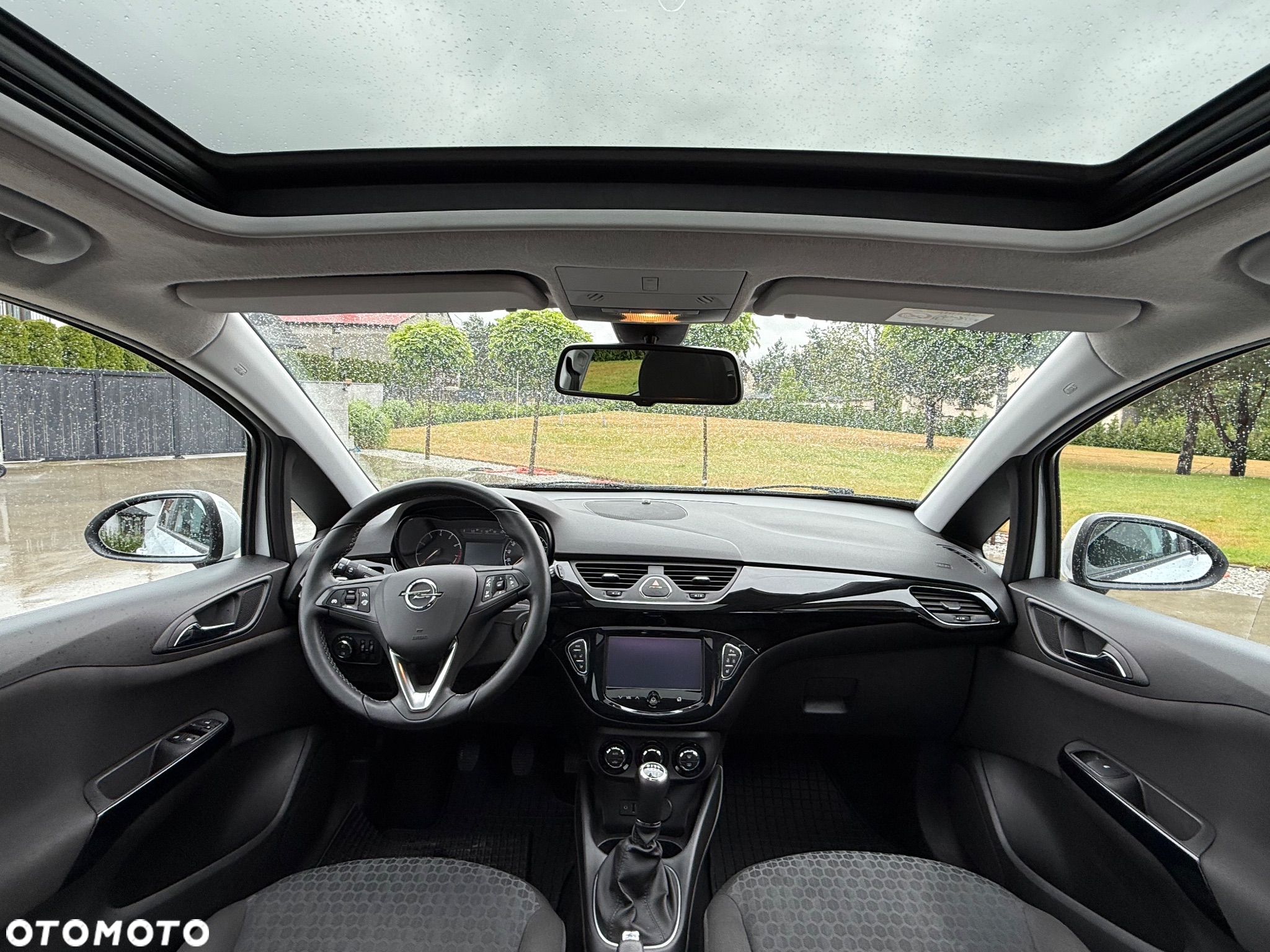 Opel Corsa 1.0 T Cosmo EcoFLEX S&S - 18