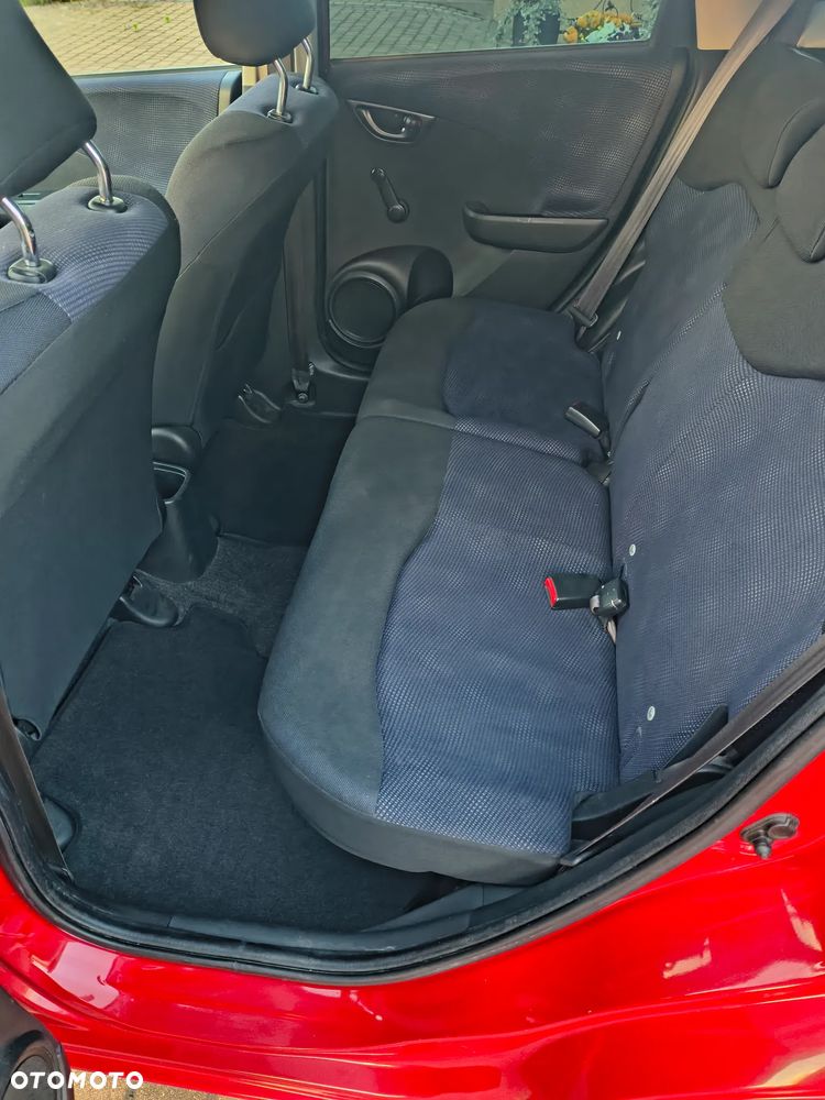 Honda Jazz 1.2 i-VTEC S Cool - 16