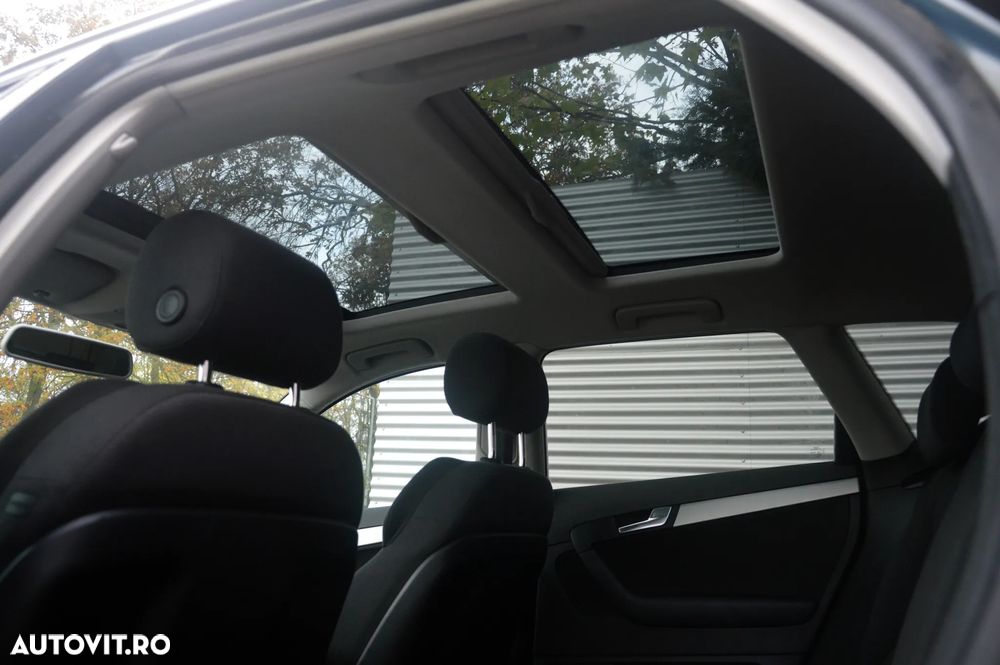 Audi A3 1.4 TFSI Sportback S line Sportpaket - 6