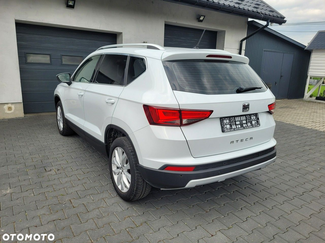 Seat Ateca - 6