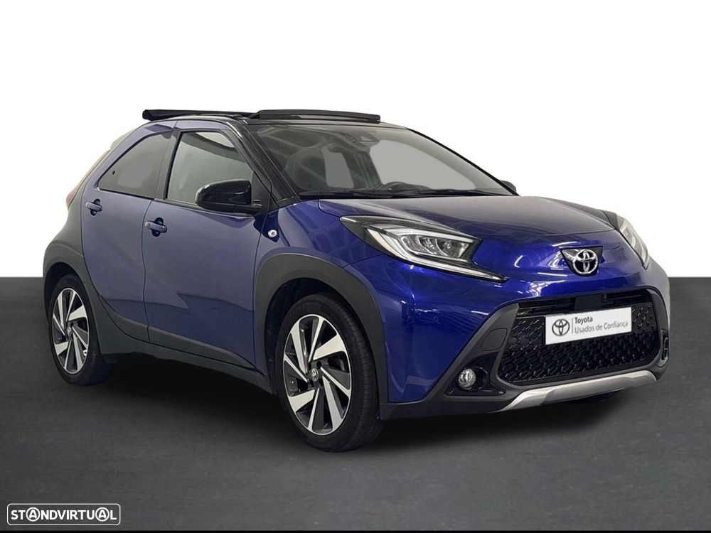 Toyota Aygo X 1.0 Envy - 19