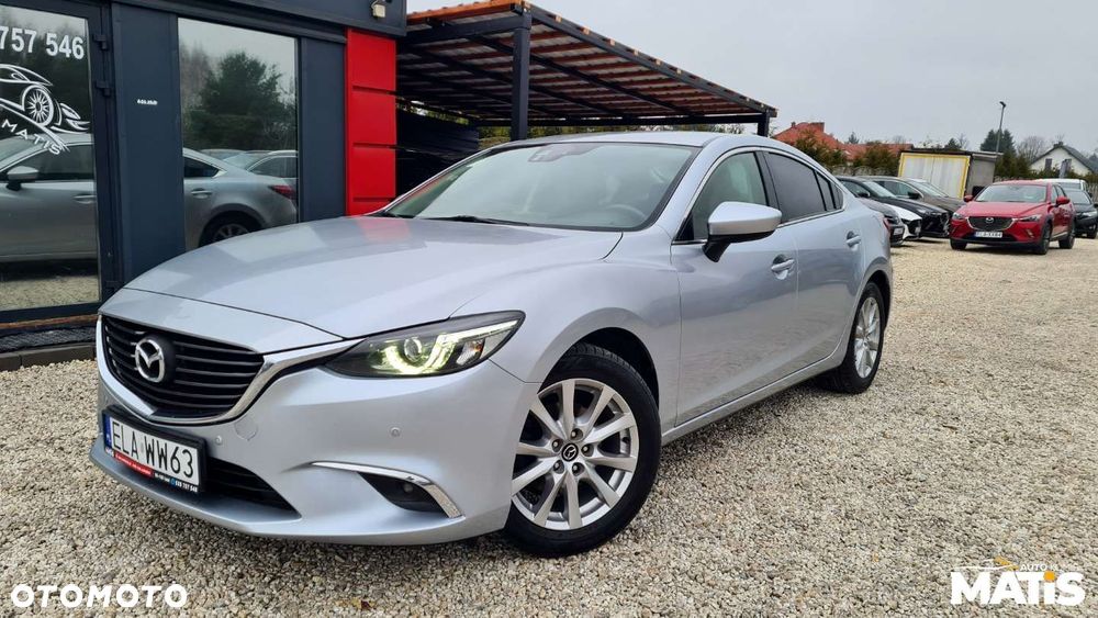 Mazda 6 - 23