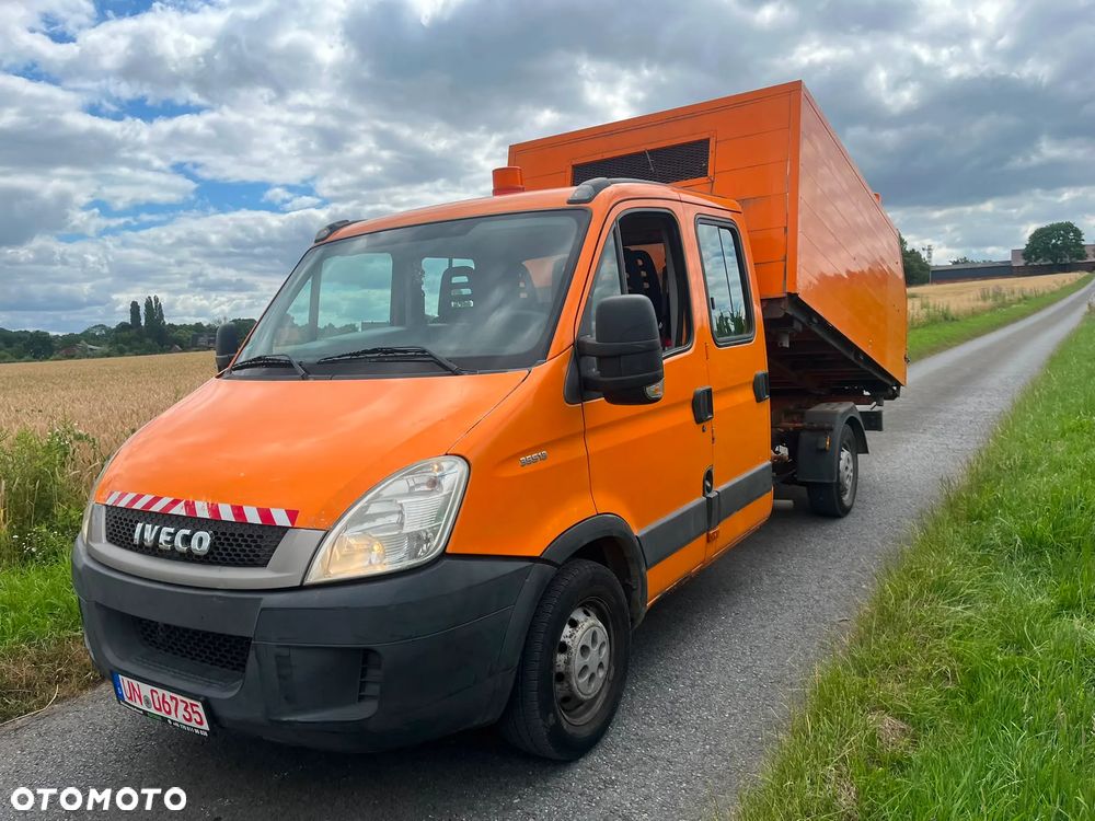 Iveco 35S13A - 4
