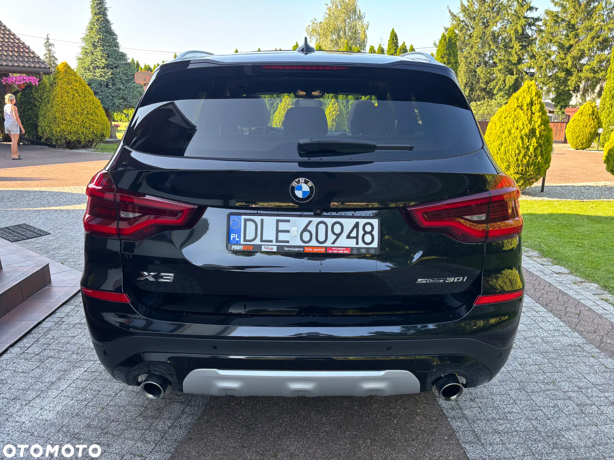 BMW X3 - 11