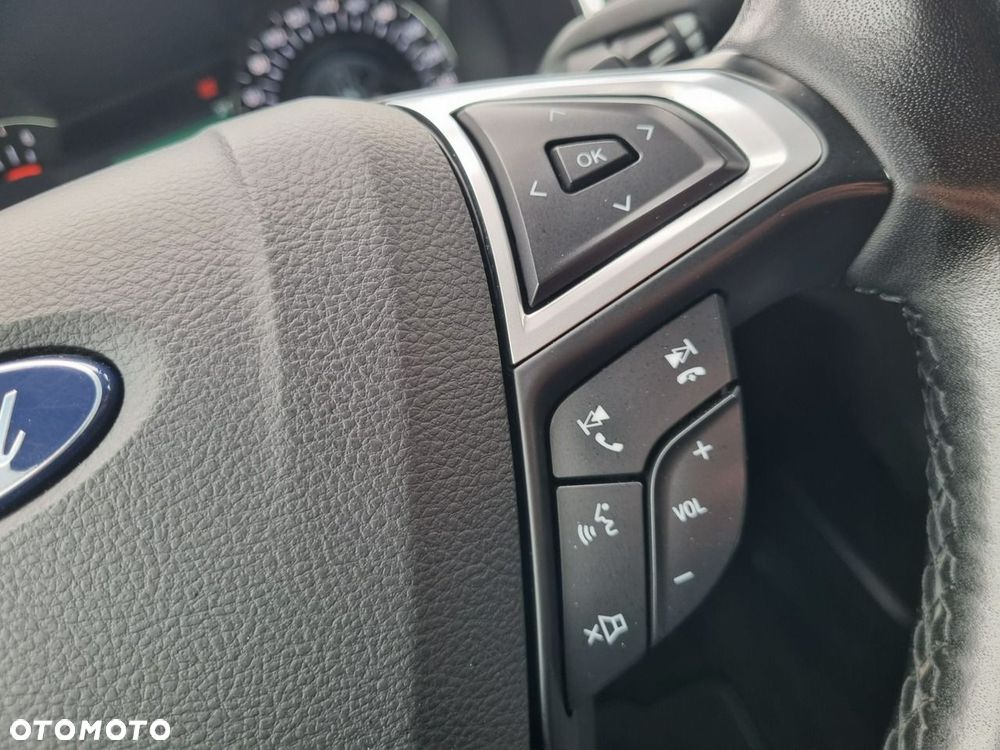 Ford Galaxy 2.0 TDCi Titanium PowerShift - 16