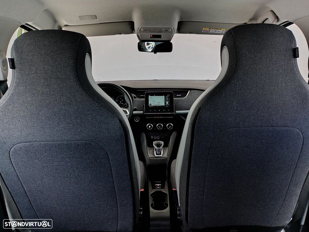 Renault Zoe - 36