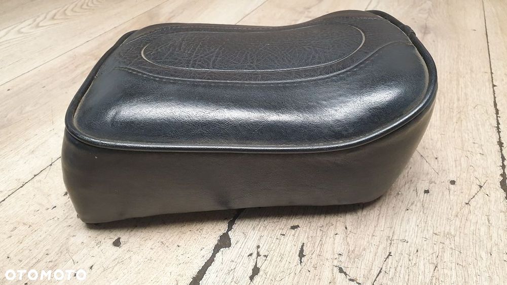 Siedzenie pasażera Harley Davidson Dyna FXLR 1340 - 2