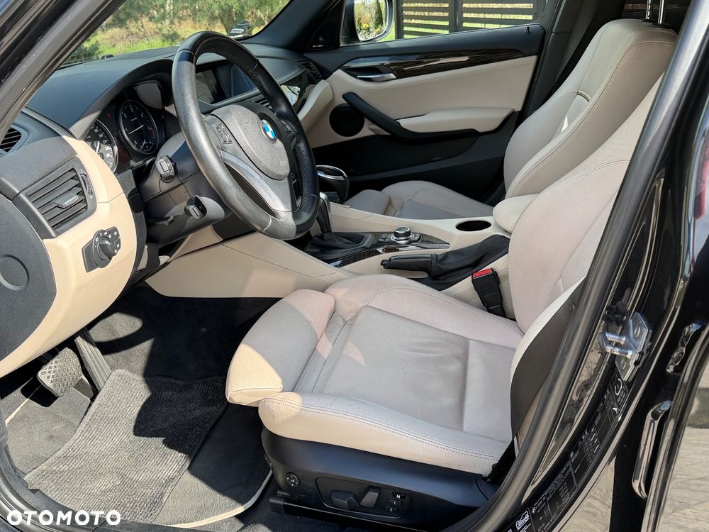 BMW X1 xDrive20d - 30