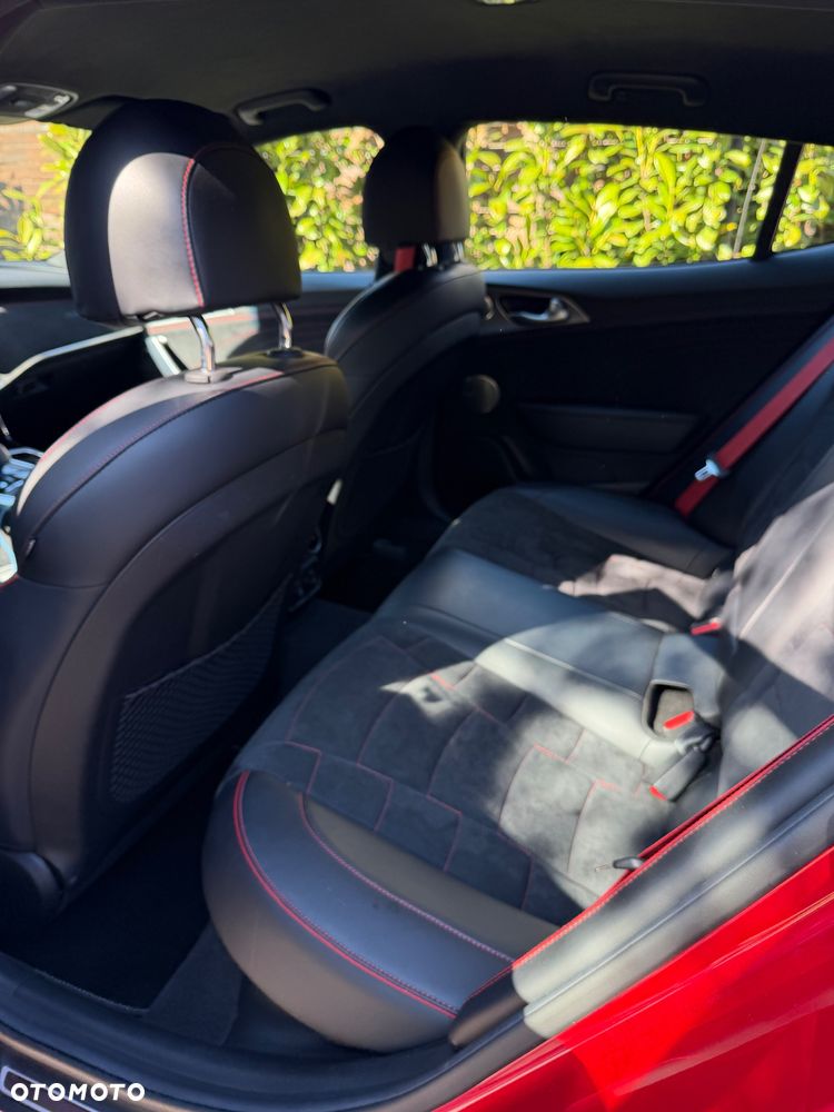 Kia Stinger 3.3 T-GDI V6 GT Prestige Line AWD - 8