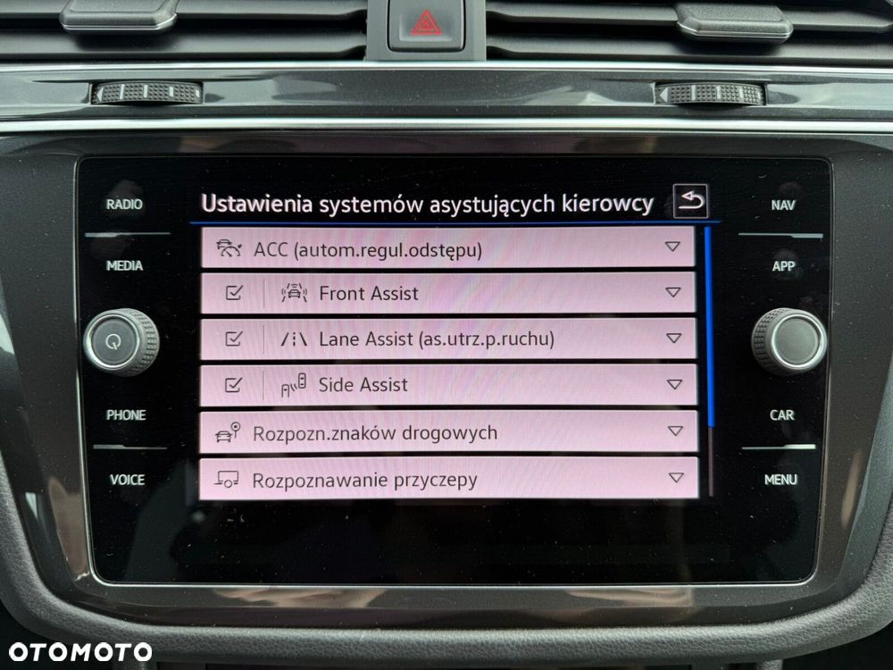 Volkswagen Tiguan 1.5 TSI EVO R-Line DSG - 18