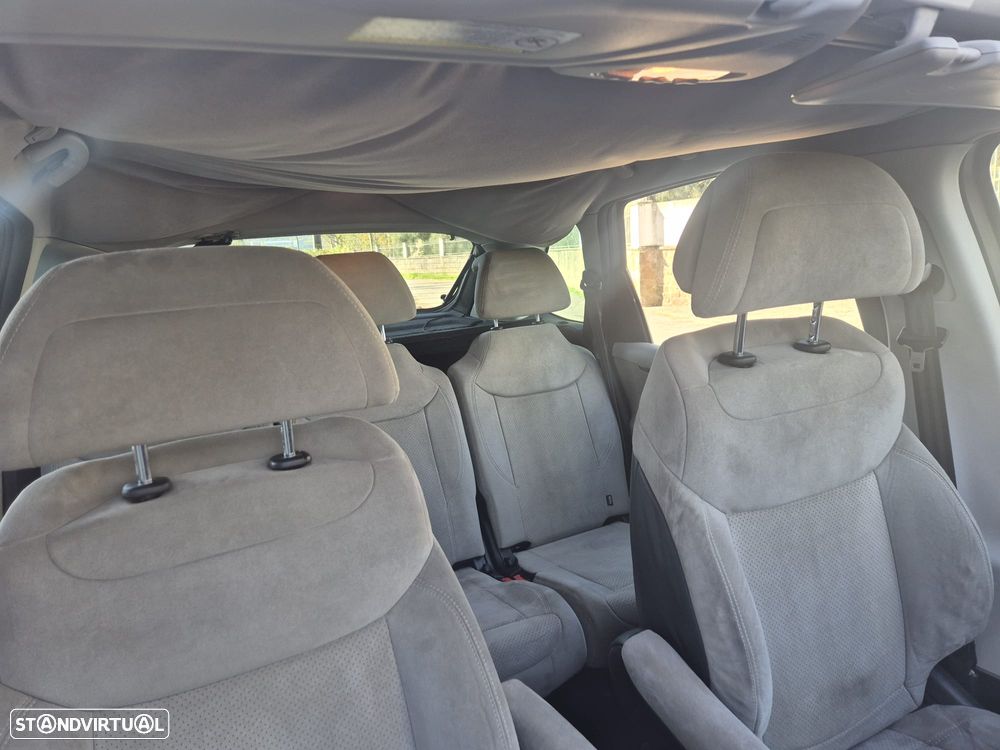 Citroën C4 Picasso - 15