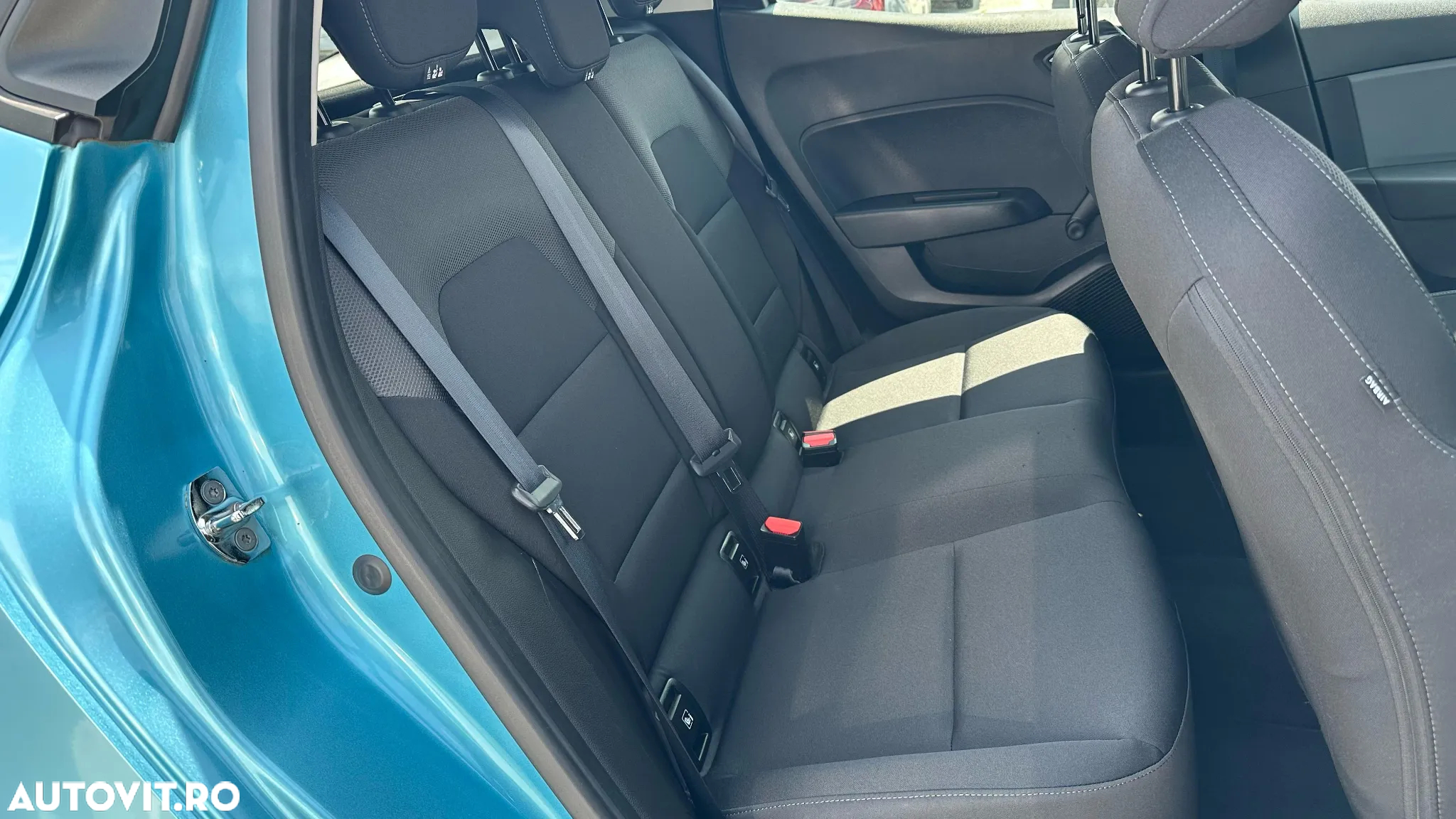 Renault Clio V 1.0 TCe Zen - 8
