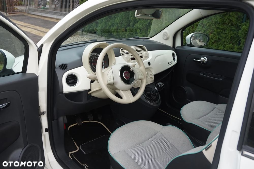 Fiat 500 - 13