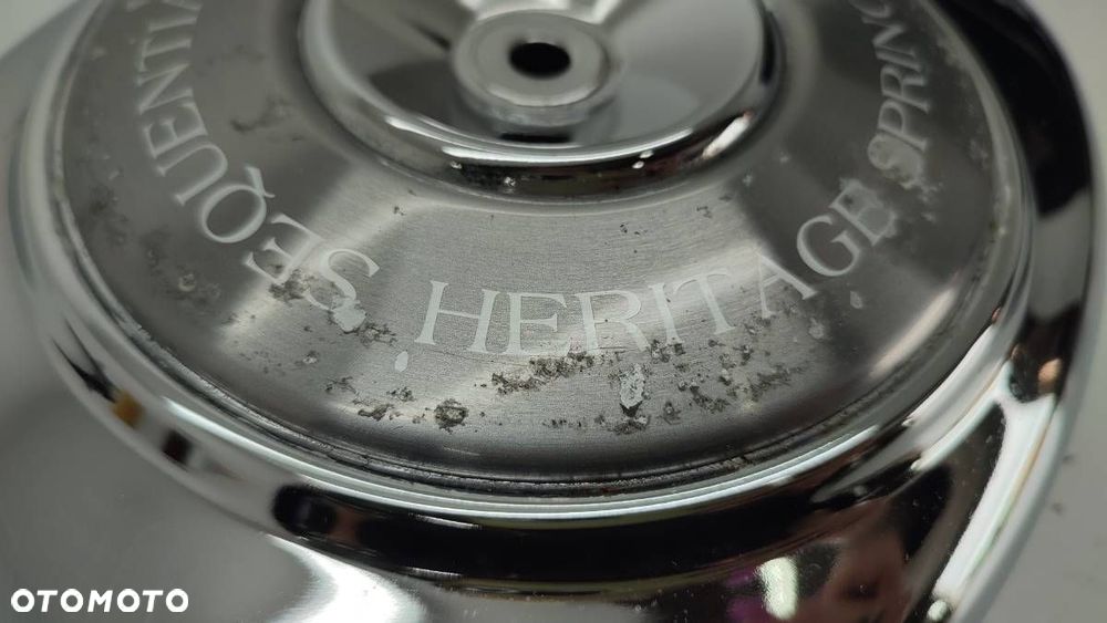 OBUDOWA FILTRA POWIETRZA HERITAGE SPRINGER HARLEY - 2